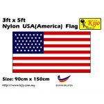 USA (America) Flag